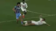 Trabzonspor, Rizespor'u 1-0 Mağlup Etti; Hakem Kararı Tartışma Yarattı