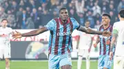 Trabzonspor, Rizespor'u Devirerek Şampiyonlar Ligi Yolunda Büyük Adım Attı