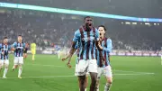 Trabzonspor, Son 6 Yılın En Golcü Sezonunu Yaşıyor: 29 Maçta 63 Gol!