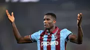 Trabzonspor'da Onuachu Kariyer Rekorunu Kırıyor: Maç Başına 0.89 Gol