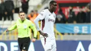 Trabzonspor'dan 9 Futbolcuya Milli Takım Daveti: Uluslararası Arenada Görev Alacaklar