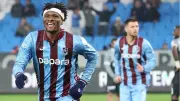 Trabzonspor'un Ara Transfer Hamleleri Sahaya Yansıdı: Yeni İsimler Etkisini Gösterdi