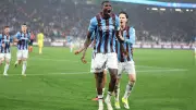Trabzonspor'un Golcü Sezonu: Son 6 Yılın En İyi Performansı