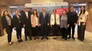 Türk Ev Eşyaları Sektörü Afrika'da Güney Afrika Üssüyle Büyüyor