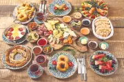 Türk Kahvaltı Kültürü: Zengin Sofraların Lezzet Mirası