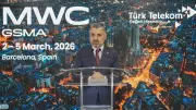 Türk Telekom, 5G ve Ötesi Çözümlerini Mobil Dünya Kongresi'nde Tanıttı
