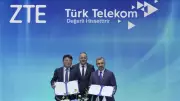 Türk Telekom ve ZTE, 5G ve Sürdürülebilir Teknolojilerde İşbirliğini Genişletiyor