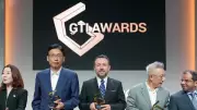 Türk Telekom'un 5G'li Drone Yönetim Sistemi GTI Awards'ta Birinci Oldu