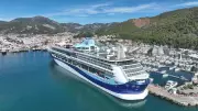 Türkiye Kruvaziyer Turizminde Büyük Hedef: 2028'de 2 Bin Gemi Bekleniyor