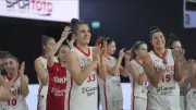 Türkiye - Macaristan Basketbol Maçı Saati ve Kanalı Açıklandı