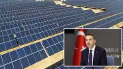 Türkiye'nin Güneş Enerjisi Devrimi: Kurulu Güç 641 Kat Arttı