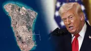 Trump'ın Hark Adası Planı: Hürmüz Boğazı'nı Açmak İçin Kirli Strateji