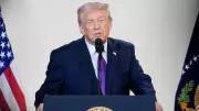 Trump'tan NATO'ya Sert Eleştiri: 'İran Operasyonuna Çoğu Üye Katılmak İstemiyor'