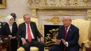 Trump'tan Türkiye ve Erdoğan'a Övgü: 'Harika Bir Lider' Dedi