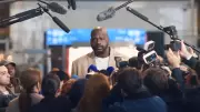 Turkcell 5G'nin Reklam Yüzü Shaquille O'Neal Oldu: Dev Sürprizler Yakında