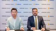 Turkcell ve Samsung'dan Dev 5G Hamlesi: 650 Bin Cihazlık Anlaşma İmzalandı