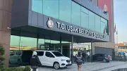 Uşak Belediyesi'nde Rüşvet Operasyonu: 4 Şüpheli Adliyeye Sevk Edildi