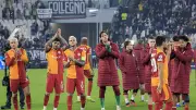 UEFA Açıkladı: Galatasaray'ın Seyircisiz Ceza Almasının Nedeni Belli Oldu