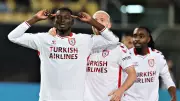 UEFA Konferans Ligi'nde Samsunspor - Rayo Vallecano Maçı: Tarih, Saat ve Kanal