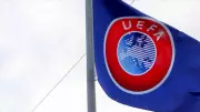 UEFA, Real Madrid'e Irkçı Davranışlar Nedeniyle Para Cezası Kesti