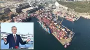Ulaştırma Bakanı Uraloğlu: Limanlarda Şubat Ayında Tüm Zamanların Rekoru Kırıldı