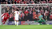 Uğurcan Çakır'ın Muhteşem Performansı: Liverpool'u Anfield'da Dize Getirdi
