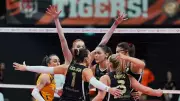VakıfBank - Eczacıbaşı Dynavit Kupa Voley Finali: Maç Saati ve Yayın Kanalı