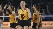 VakıfBank, Kupa Voley'de Tarihi Zaferle 10. Şampiyonluğunu Kutluyor