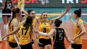 VakıfBank, Zeren Spor'u 3-1 Yenerek Kupa Voley'de Dörtlü Final'e Yükseldi