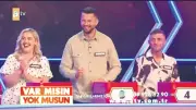 Var Mısın Yok Musun Heyecanı Yeni Sezonuyla atv'de Başlıyor!