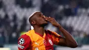 Victor Osimhen Transfer İddiaları: Dünya Devi Galatasaray'ın Yıldızını İstiyor