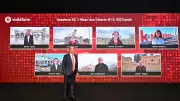 Vodafone Türkiye 1 Nisan'da 81 İl ve 922 İlçede 5G Sinyalini Başlatıyor