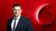Vodafone Türkiye'de Üst Düzey Atama: Cem Akoymak Yeni Hukuk ve Güvenlik Başkan Yardımcısı