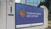 Warner Bros Discovery, 110 Milyar Dolarlık Anlaşmayla Paramount Skydance Tarafından Satın Alındı