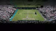 Wimbledon'da Teniste Devrim: Video İnceleme Teknolojisi Kullanılacak
