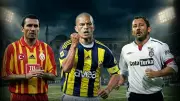 Yapay Zeka Sergen, Hagi ve Alex'in Günümüz Bonservis Bedellerini Açıkladı