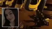 Yenişehir'de Korkunç Cinayet: Tartışma Silaha Dönüştü, Genç Kadın Hayatını Kaybetti