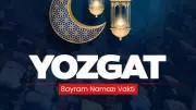 Yozgat 2026 Ramazan Bayramı Namaz Saati Açıklandı: İşte Saat 07:15