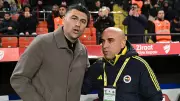 Zeki Murat Göle'den Fenerbahçe'ye Övgü: 'İstediklerimizi Dört Dörtlük Yerine Getirdiler'