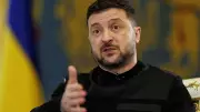 Zelenskiy'den Rusya'ya Ağır Suçlama: İran Savaşının Uzamasını İstiyorlar
