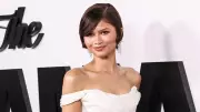 Zendaya, Tom Holland ile Evlilik Söylentilerine Komik Yanıt Verdi