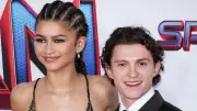 Zendaya ve Tom Holland Gizlice Evlendi Mi? Stilistten Şok İddia