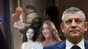 Özgür Özel, Otelde Yakalanan CHP'li Başkan Yalım'ı Savundu: 'Görüntüler Özel Hayat'
