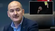 Özgür Özel ve Süleyman Soylu Arasında Yolsuzluk İddiaları Üzerinden Sert Polemik