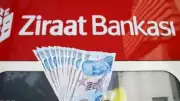 Ziraat Bankası Mart 2026 Emekli Promosyonu: 12 Bin TL'ye Kadar Ödeme