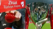 Ziraat Türkiye Kupası Çeyrek Final Kura Çekimi Tarihi ve Torbaları Açıklandı