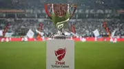 Ziraat Türkiye Kupası Çeyrek ve Yarı Final Tarihleri Açıklandı!
