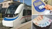 İzmir'de Toplu Ulaşım ve Deniz Taşımacılığı Ücretlerine 2026'da Zam Geldi