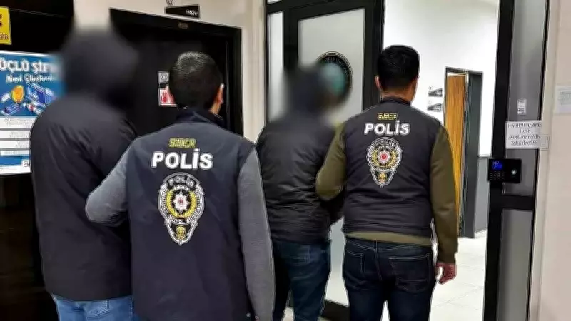 0 Faizli Kredi Tuzağı: 1.5 Milyon TL'lik Dolandırıcılıkta 2 Kişi Tutuklandı