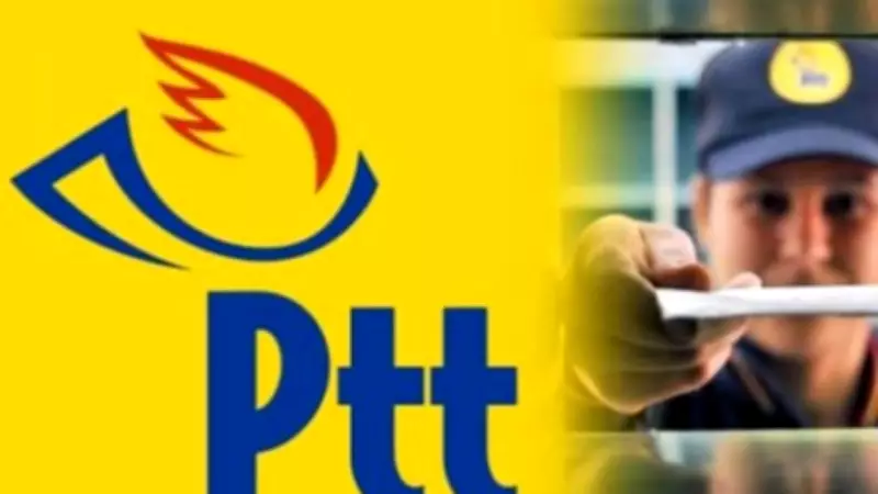 1 Mayıs 2026'da PTT Açık mı? Şubeler Çalışıyor mu, Kargo Var mı?